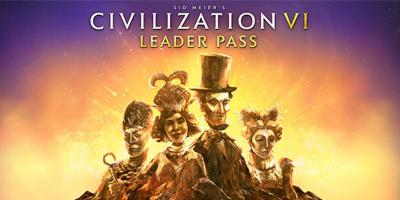 Civilization 7: Passe de Líder como Passe de Batalha?