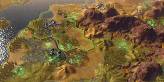 Civilization 7 pode dar à Firaxis a oportunidade de revisitar um conceito de outro mundo