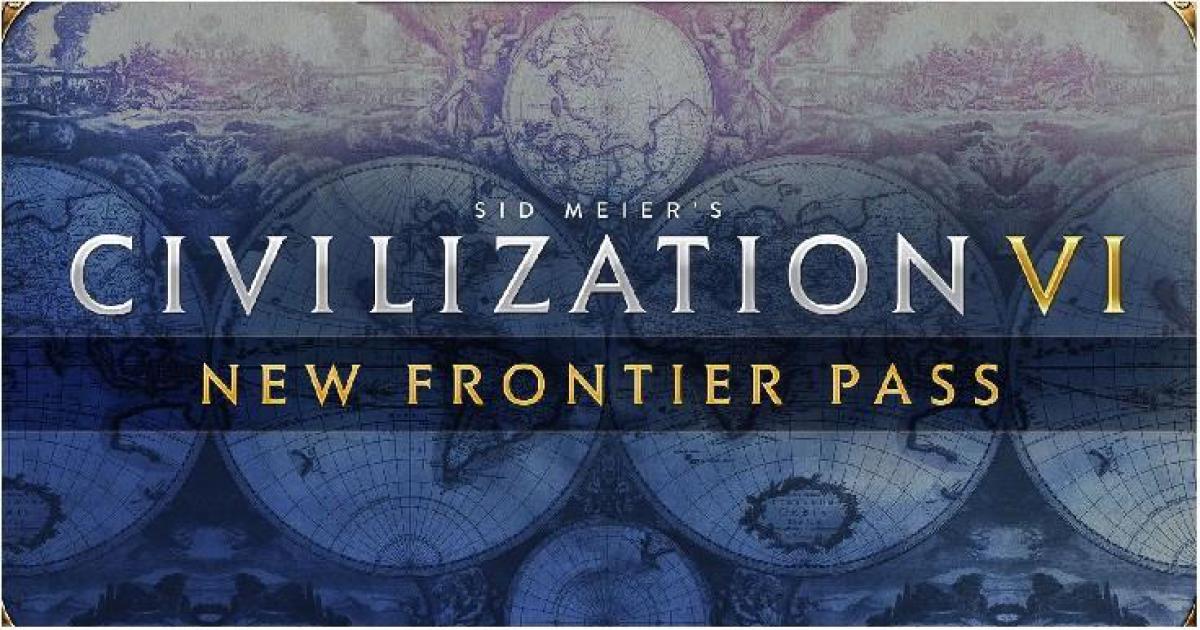 Civilization VI – New Frontier Pass: 5 líderes que os fãs esperam ver como DLCs (e 5 que eles podem prescindir)