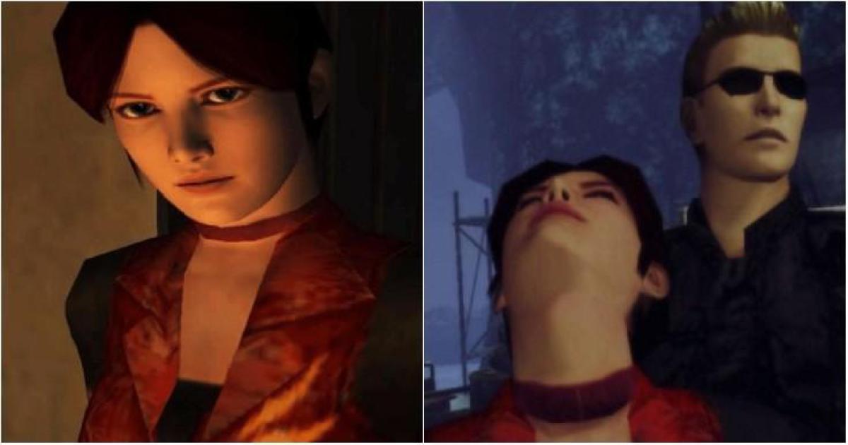 Claire Redfield: mais 6 razões pelas quais a Capcom deve refazer o código Veronica para os consoles da próxima geração (e 4 razões pelas quais não deveriam)