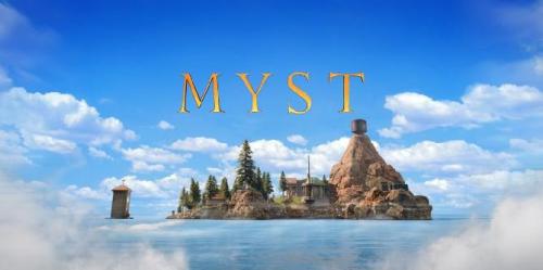 Clássico jogo de aventura Myst está recebendo um remake
