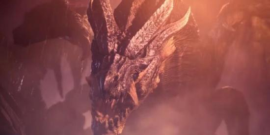 Classificado: Os 15 inimigos mais poderosos do Monster Hunter World