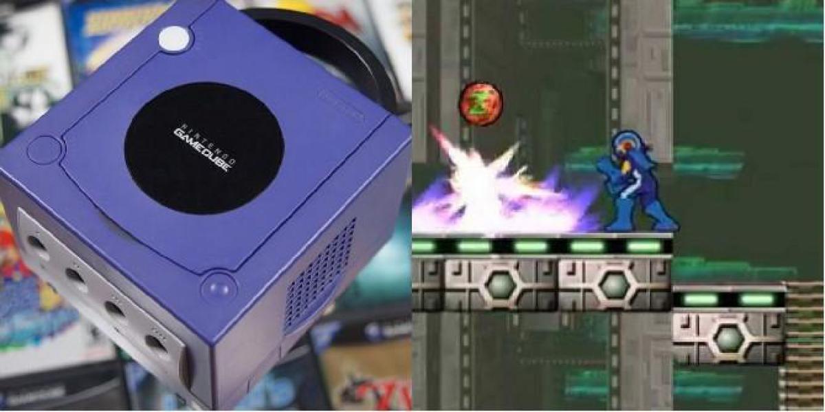 Classificando os 10 jogos mais difíceis do Nintendo GameCube