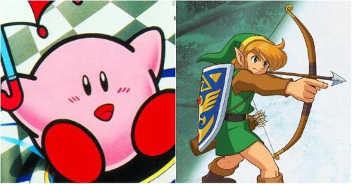 Classificando os 10 melhores jogos SNES no Nintendo Switch Online