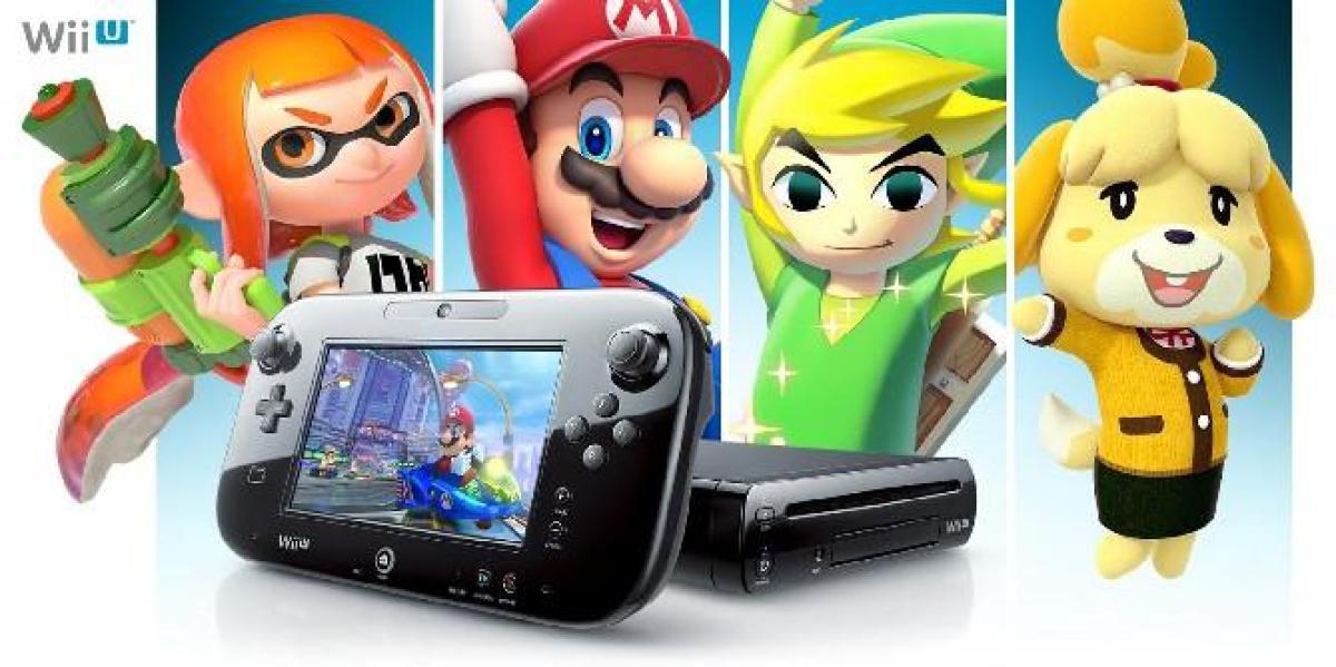 Cliente envia Wii U para conserto e recebe aliança de volta com console