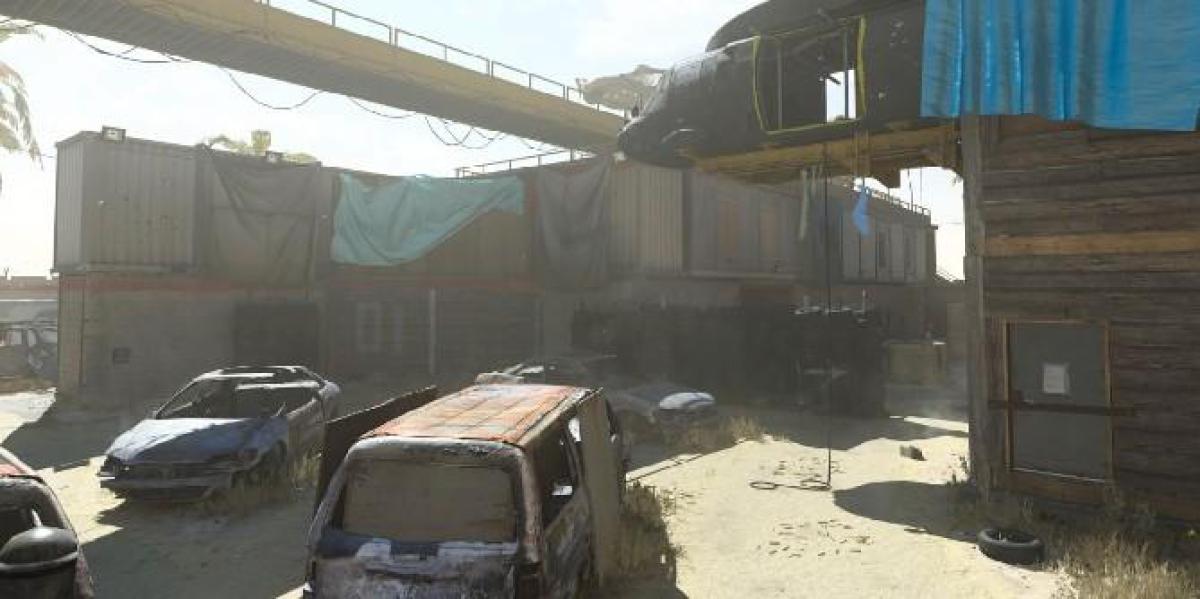 Clipe de Call of Duty: Modern Warfare mostra morte de equipe hilária