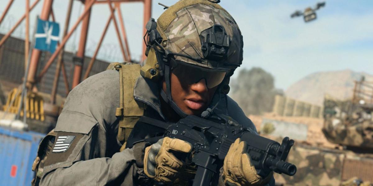 Clipe divertido de Call of Duty: Warzone 2 mostra jogador punido por se vangloriar