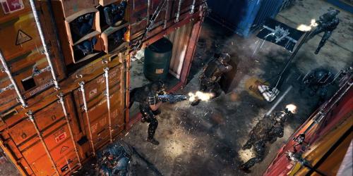Clipe engraçado de Call of Duty: Modern Warfare 2 destaca granada Hot Potato em remessa