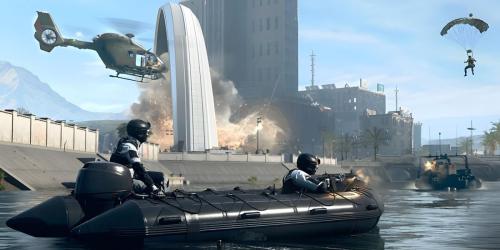 Clipe engraçado de Call of Duty: Warzone 2 mostra momento épico sendo arruinado