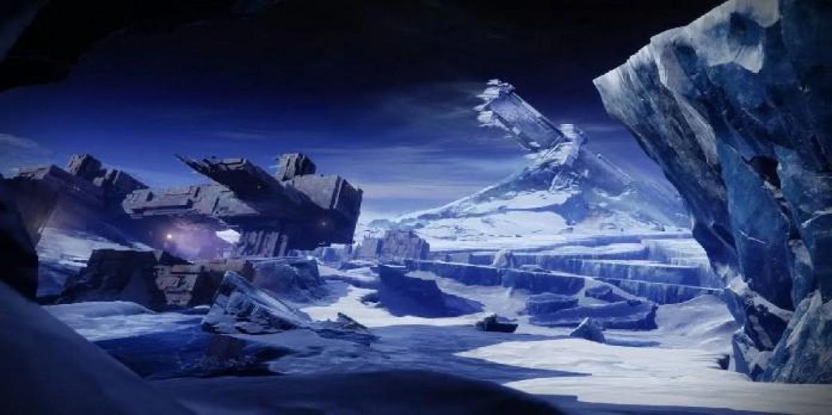 Clipe engraçado de Destiny 2 mostra início desastroso para Grandmaster Nightfall Strike