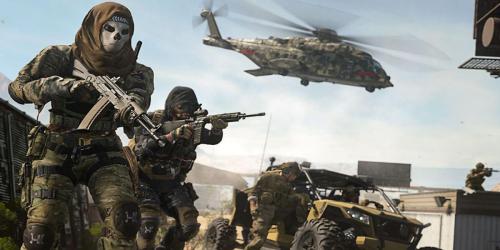 Clipe frustrante de Call of Duty: Modern Warfare 2 mostra jogador morrendo duas vezes na mesma câmera