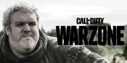 Clipe hilário combina Call of Duty: Warzone com famosa cena de Game of Thrones