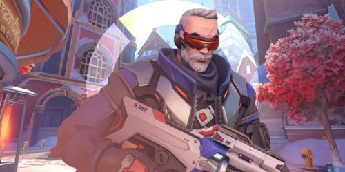 Clipe hilário de Overwatch 2 mostra o soldado 76 acidentalmente matando Genji