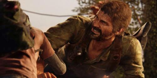 Clipe hilário mostra Bill com falhas em The Last of Us Part 1