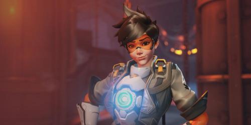 Clipe impressionante de Overwatch 2 mostra Tracer matando toda a equipe inimiga