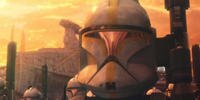 Clone Troopers: Futuro Sombrio Revelado em Star Wars