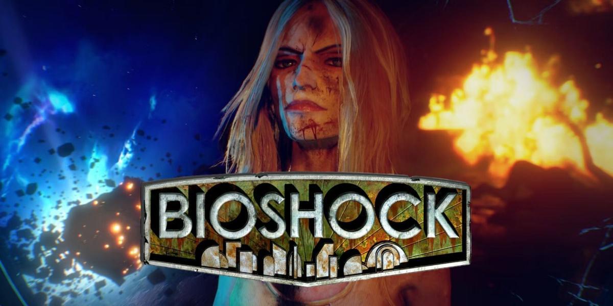 BioShock Judas