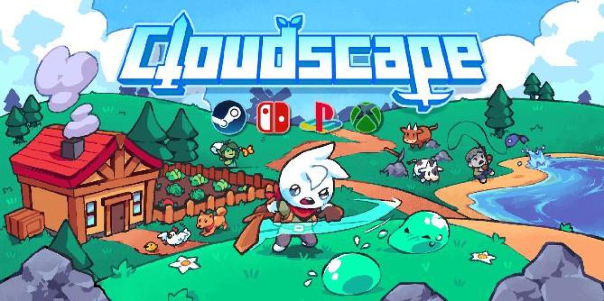 Cloudscape Interview: Konitama Developer discute trazer Dream Game para Kickstarter