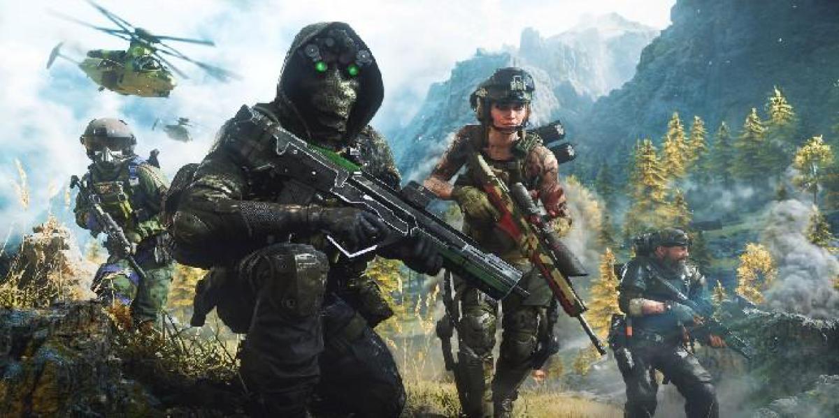 Co-criador de Halo pode estar dirigindo a próxima campanha single-player de Battlefield