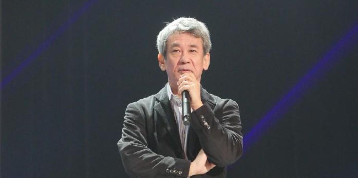 Co-criador de Kingdom Hearts está se aposentando da Square Enix
