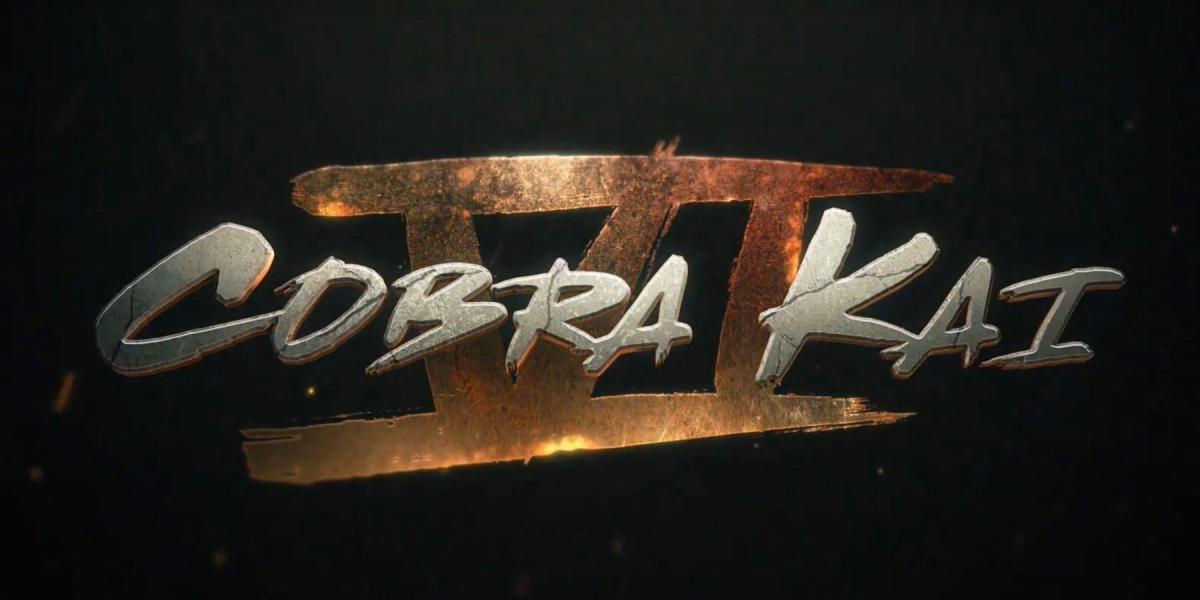 Cobra Kai é renovada para a sexta e última temporada