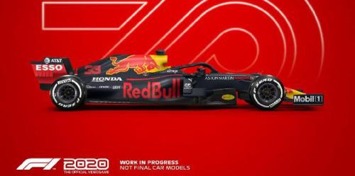 Codemasters anuncia jogo F1 2020 e data de lançamento