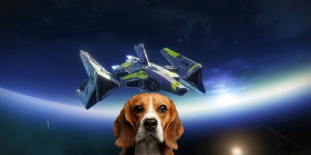 Código de erro Destiny 2 Beagle no PS5: como corrigi-lo e evitá-lo