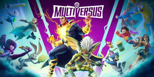 Código MultiVersus dá doces grátis aos jogadores