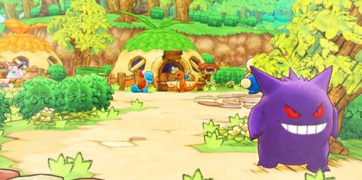 Códigos do Pokemon Mystery Dungeon DX Wonder Mail: Como obter brindes