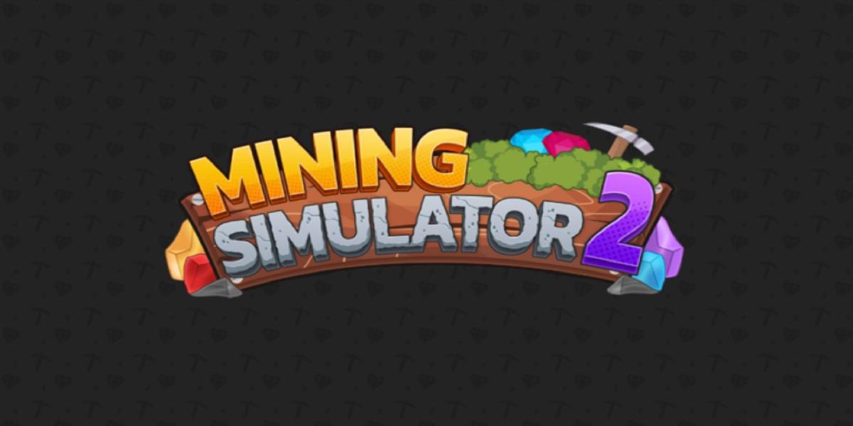 Códigos do Simulador de Mineração 2 (janeiro de 2023)