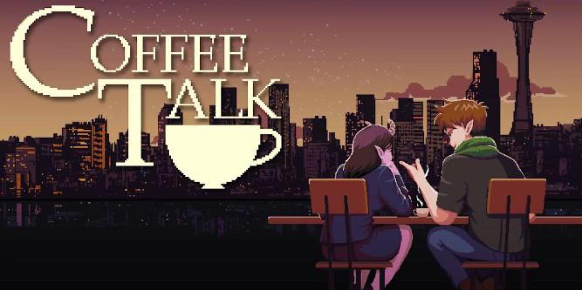 Coffee Talk: Como preparar cada bebida no jogo