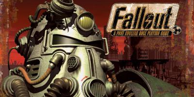 Cofres de Fallout eram para viagens espaciais!