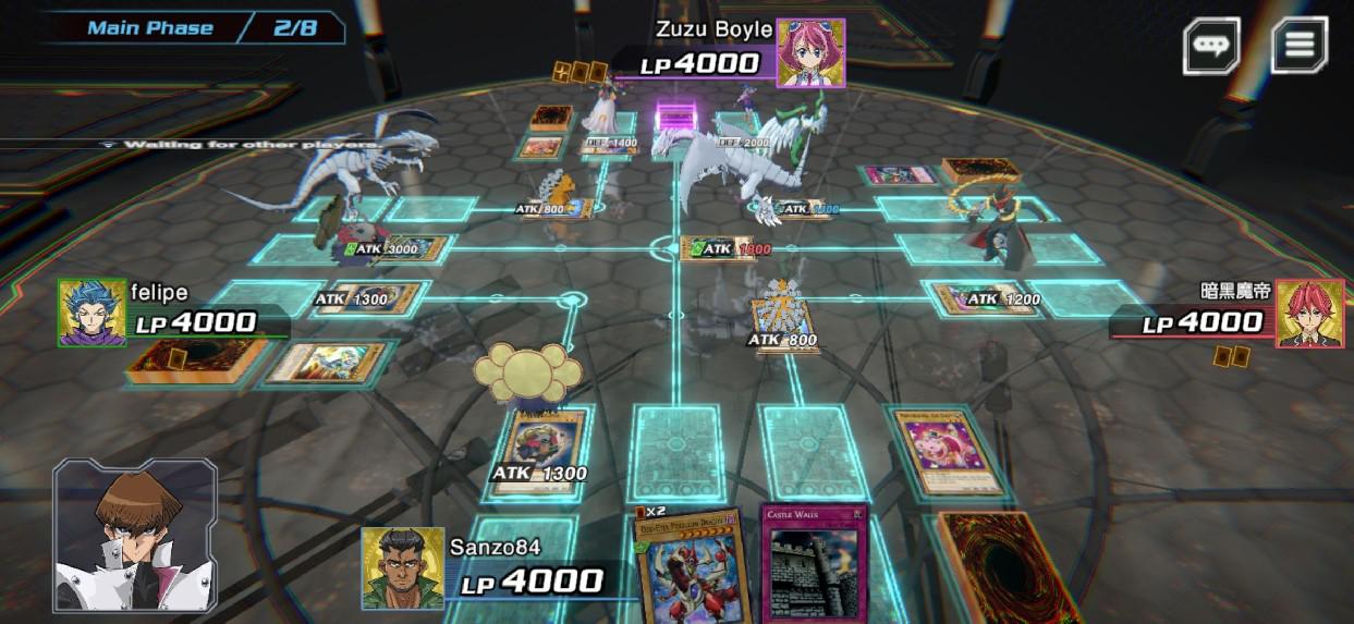 Coisas que você precisa saber antes de jogar Yu-Gi-Oh! Duelo cruzado