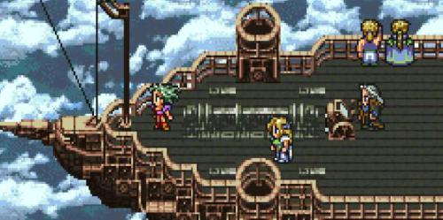 Coleção Final Fantasy Pixel Remaster é a maneira perfeita de experimentar o FF clássico