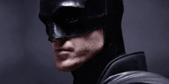 Colin Farrell provoca suas cenas do Batman