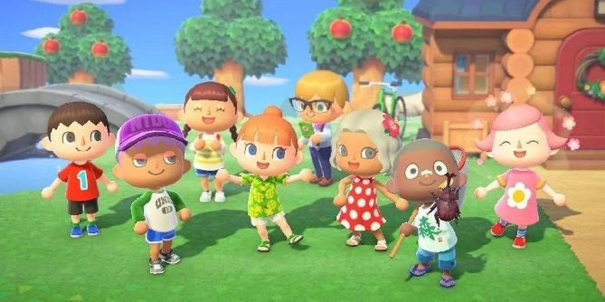 ColourPop provoca Animal Crossing: Revelada a coleção de maquiagem da New Horizons