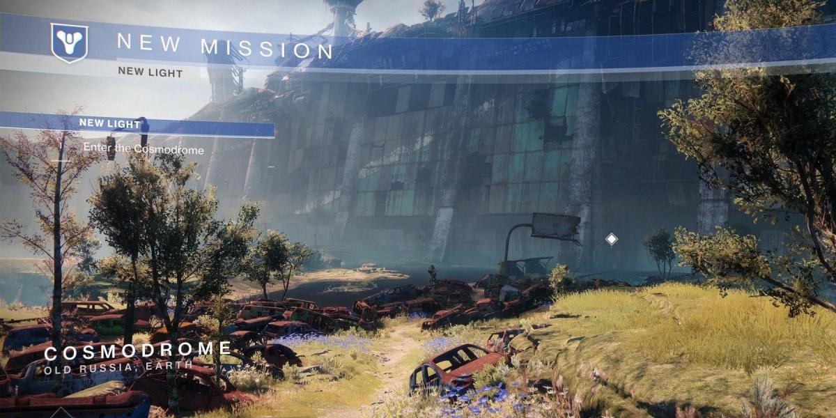 Com as muitas mudanças de Lightfall, Destiny 2 precisa de uma nova missão introdutória mais do que nunca
