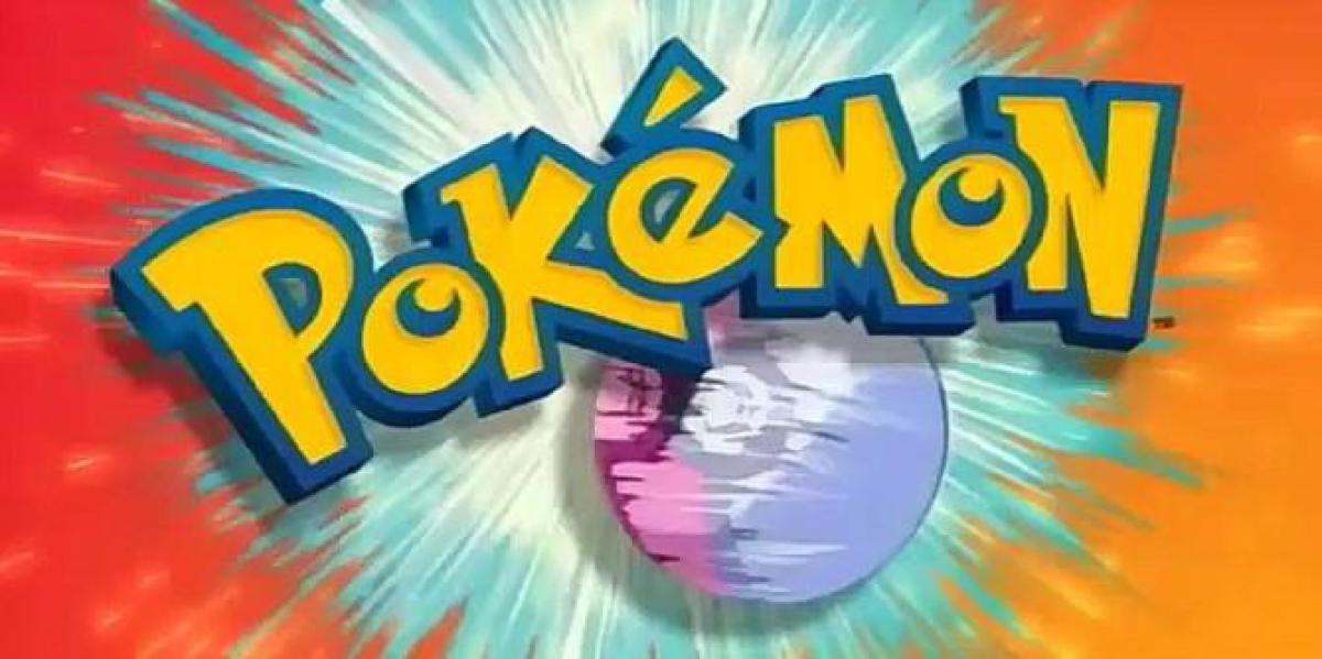 Comediante recria a introdução do anime Pokemon usando apenas vídeos de arquivo