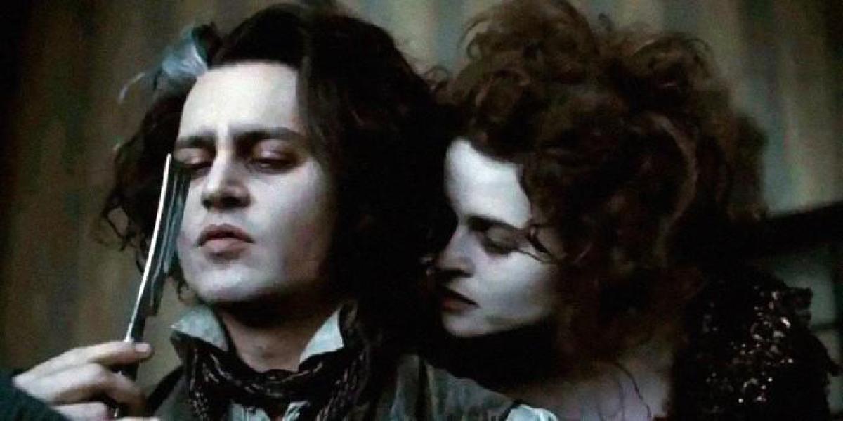 Comentários de Helena Bonham Carter sobre Johnny Depp ressurgem enquanto os fãs mostram apoio à sua amizade