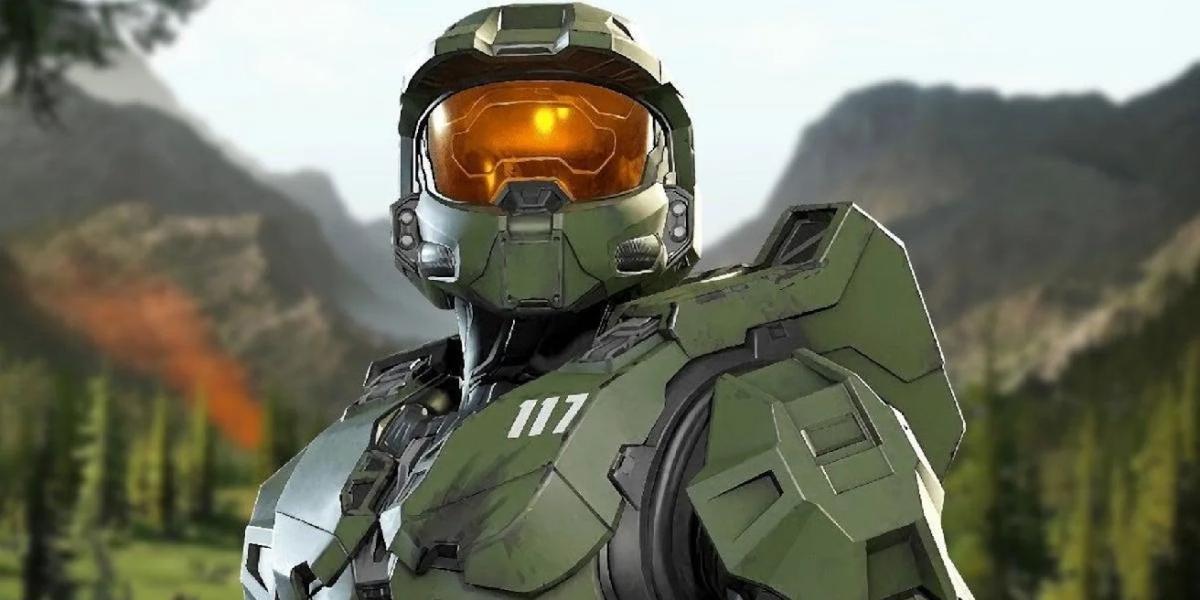 Comentários do chefe do Microsoft Studios sobre os problemas pós-lançamento do Halo Infinite