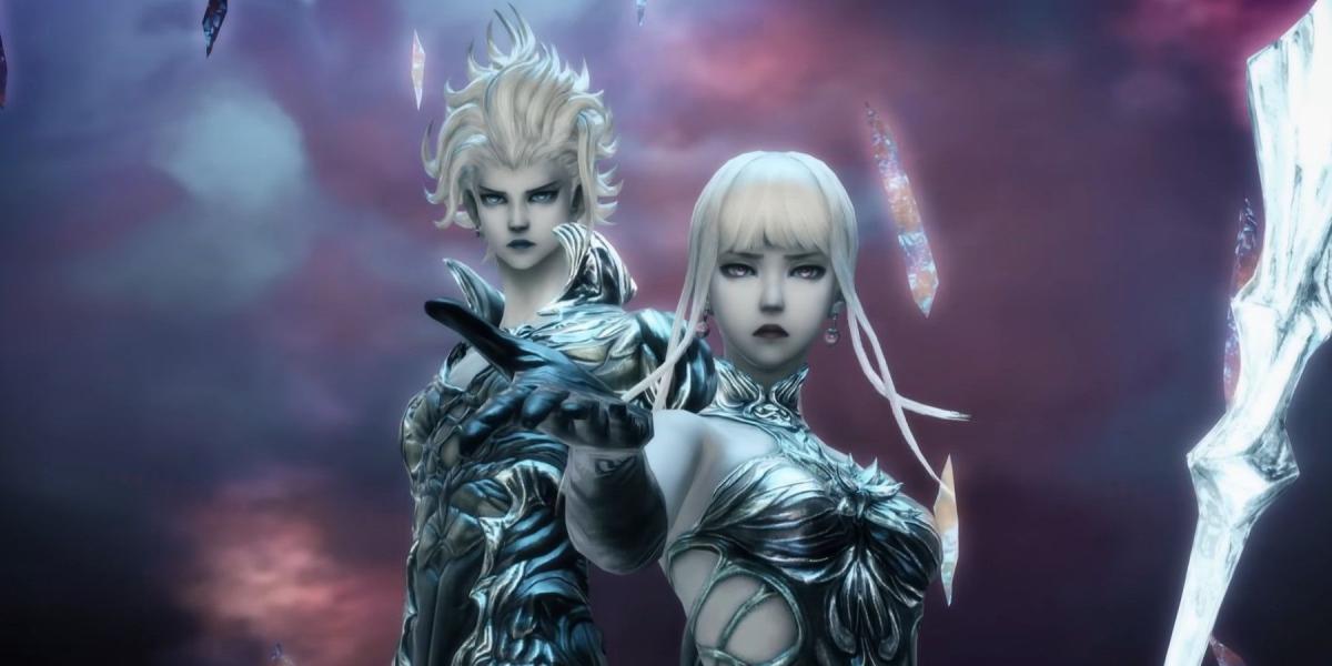 Comentários do produtor de Final Fantasy 14 sobre a controvérsia do protocolo Omega