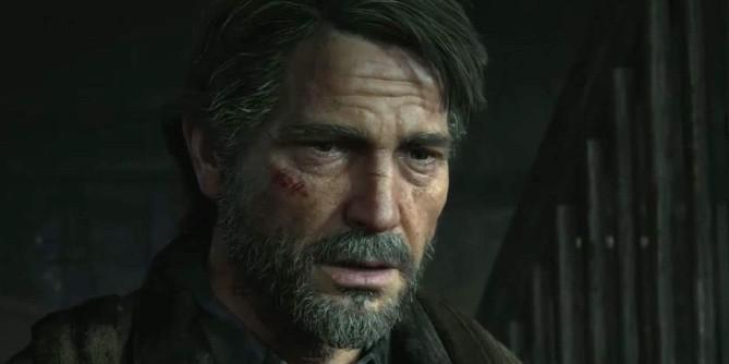 Comentários recentes da Naughty Dog são bons para The Last of Us 2