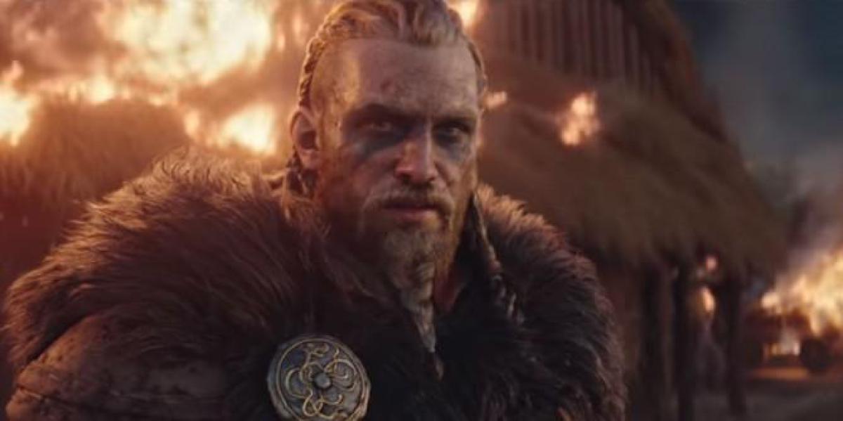 Comercial de Assassin s Creed Valhalla destaca a vida viking