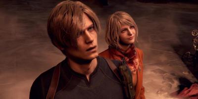Comerciante de Resident Evil 4 não pode ser morto no remake