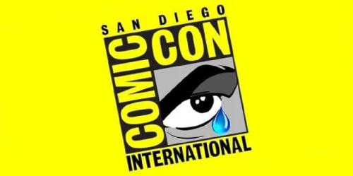 Comic-Con 2021 será virtual novamente, datas de 2022 anunciadas