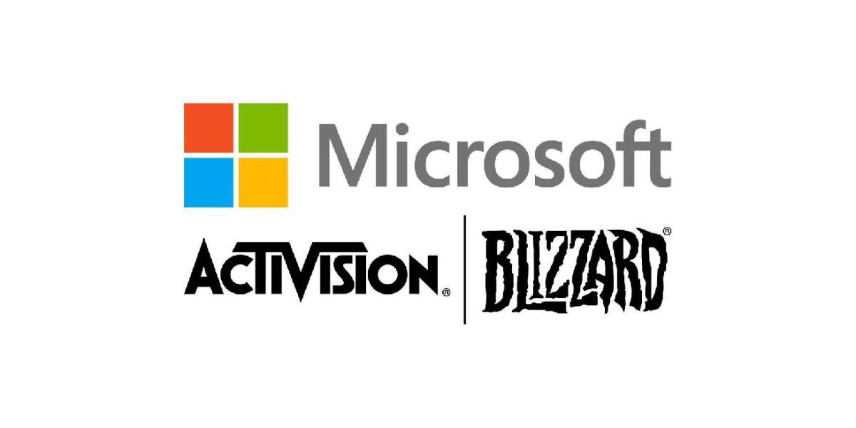 Comissão Europeia investiga aquisição da Activision Blizzard pela Microsoft