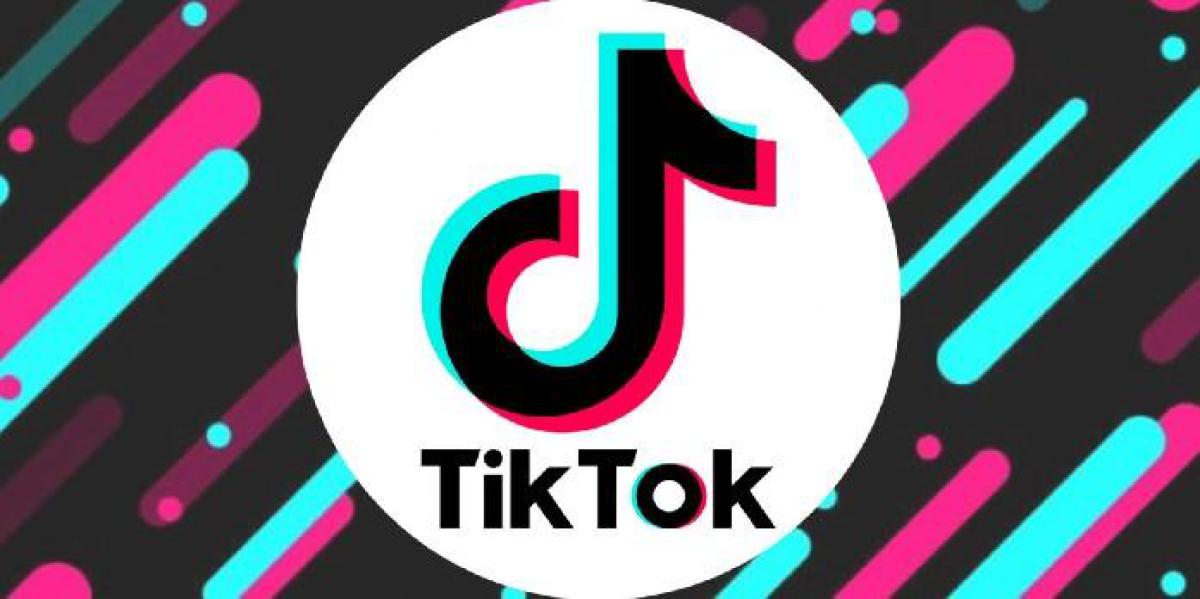 Comissário da FCC quer banir o TikTok