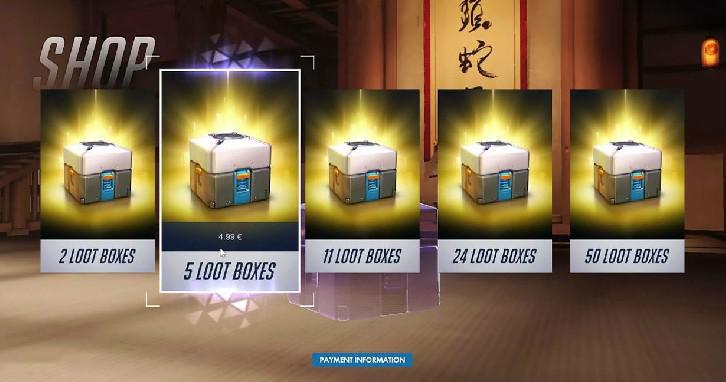 Comitê Parlamentar Australiano Quer Verificação de Idade e Regulamento para Loot Boxes