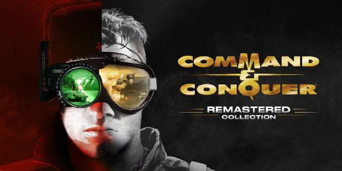 Command and Conquer Composer fala sobre a evolução da tecnologia de música digital