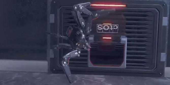 Como a Arena Spiderbot de Watch Dogs Legion Online pode ser melhorada